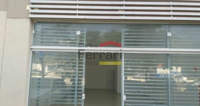 Ponto comercial para alugar na Rua São Luiz Gonzaga, 37, Jaçanã, São Paulo
