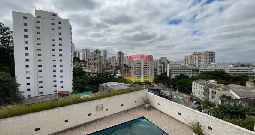 Casa no Jardim São Bento 464m²  4 suítes 6 vagas área de lazer piscina churrasqueira salão de festa