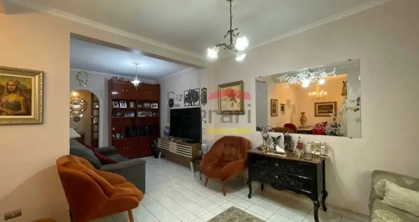 Sobrado no Imirim com 3 dormitórios e 2 vagas. Av Engenheiro Caetano Álvares e fácil acesso Marginal