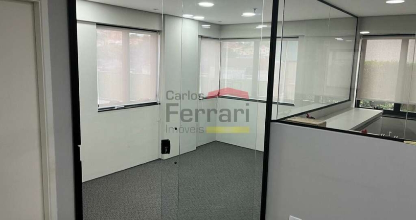 Sala comercial à venda na Avenida General Ataliba Leonel, 1205, Santana, São Paulo