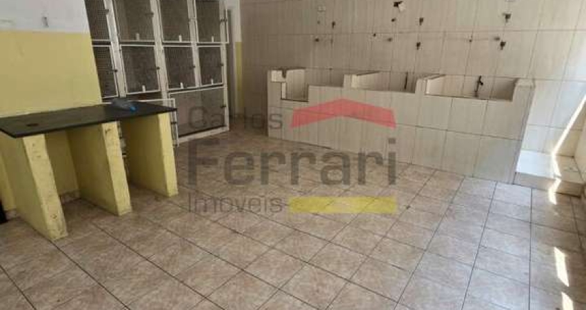 EXCELENTE OPORTUNIDADE PARA O SEU NEGÓCIO ? IMÓVEL COMERCIAL NA AV. ÁGUA FRIA!