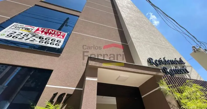 Locação Apartamento novo proximo ao Shopping Santana Parking