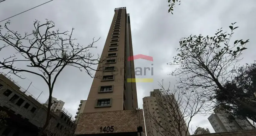 Apartamento com 1 quarto à venda na Rua Conselheiro Moreira de Barros, 1405, Lauzane Paulista, São Paulo
