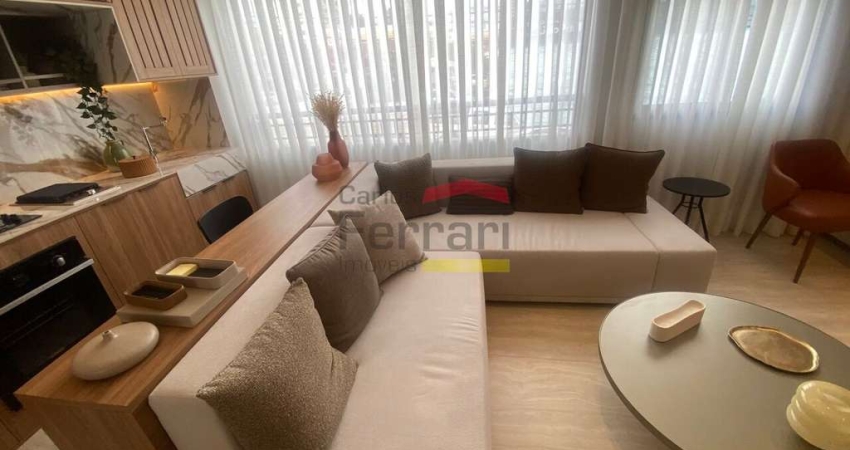Apartamento com 3 quartos à venda na Parque Domingos Luís, 77, Jardim São Paulo (Zona Norte), São Paulo