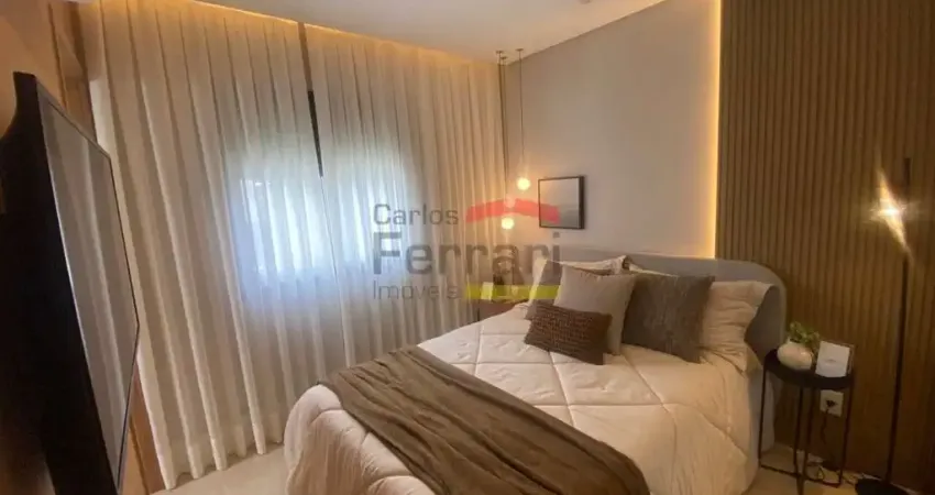 Apartamento com 2 quartos à venda na Parque Domingos Luís, 77, Jardim São Paulo (Zona Norte), São Paulo