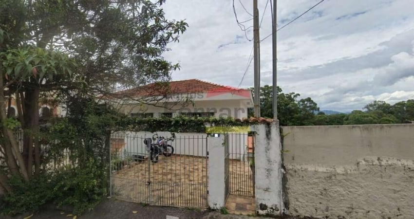 Casa com 5 quartos à venda na Rua Itanhanga, 72, Tucuruvi, São Paulo