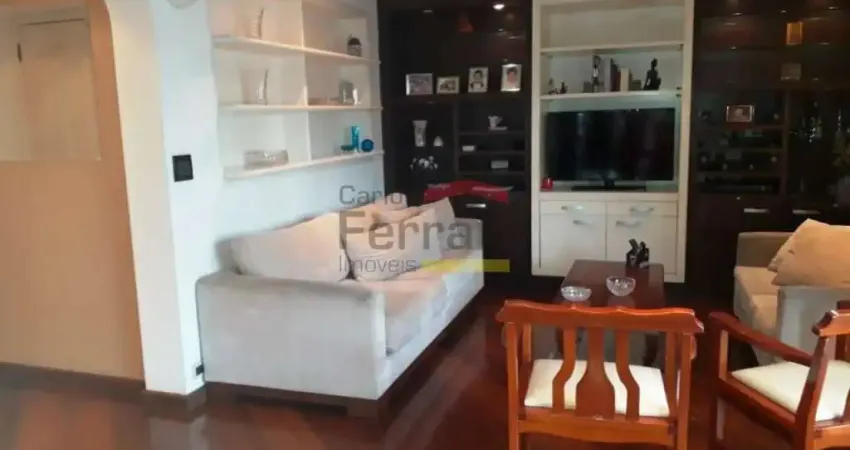 Apartamento com 3 quartos à venda na Rua Paulo Gonçalves, 205, Santana, São Paulo