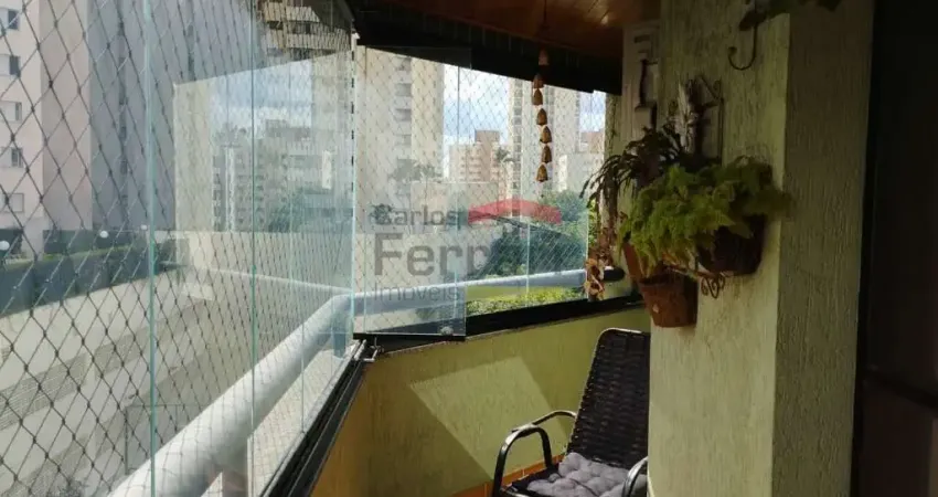 Venda Santo Egídio Alto Padrão 3 Quartos com Sacada !