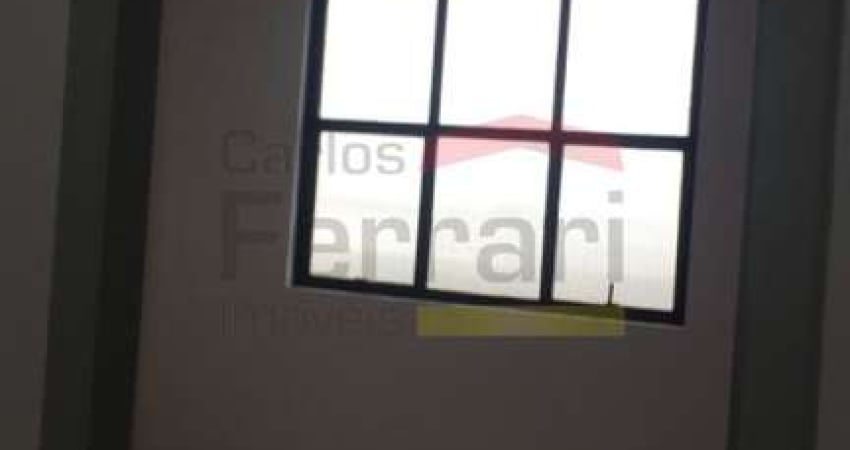 Sala Comercial 30 m² na Avenida Mazzei 1 vaga recepção compartilhada 250m do Metrô Tucuruví