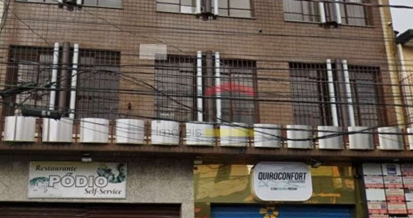Sala Comercial 25 m² na Avenida Tucuruví em frente ao Metrô recepção compartilhada