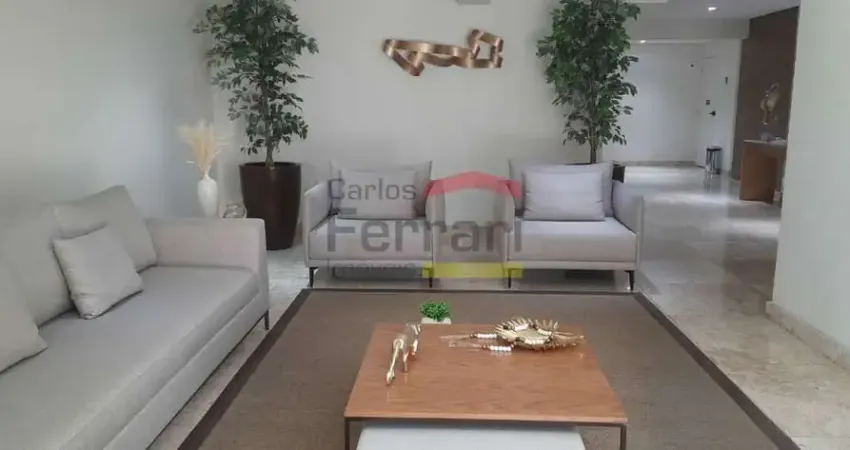 Apartamento região Jardim S.Paulo
