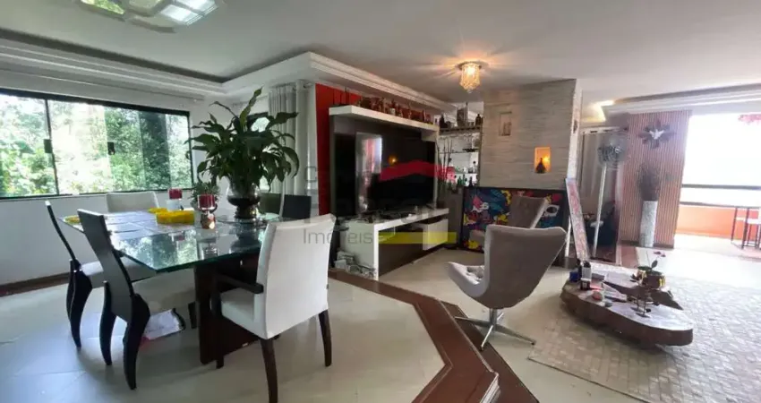 Casa com 5 quartos à venda na AL Dos Sabias, 293, Serra da Cantareira, Mairiporã