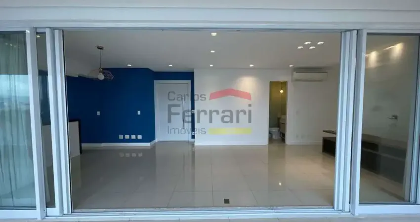Apartamento na Casa Verde com 3 suites, 4 banheiros na Casa Verde com 123m2