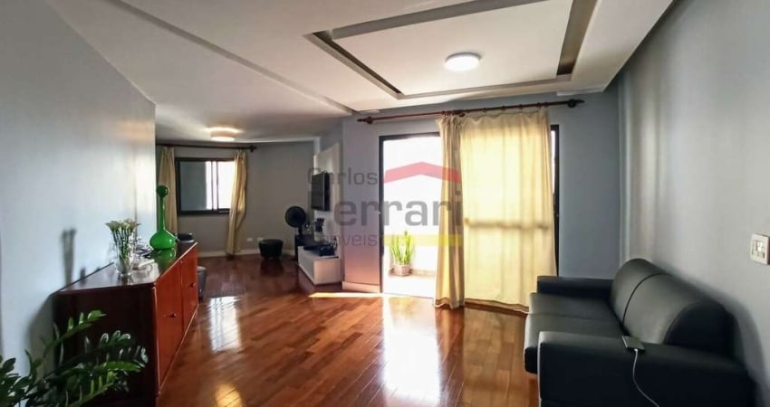 Exclusividade e Sofisticação no Alto de Santana - 153m² de Puro Conforto!
