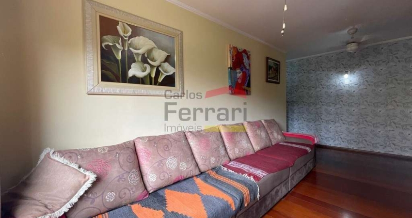 Oportunidade de morar bem , proximo ao Santana Parking Shopping, Hiperrmercados, pet Shop