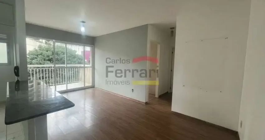 Apartamento com 2 quartos à venda na Rua José Debieux, 282, Santana, São Paulo