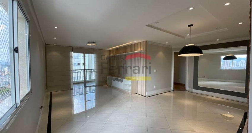 Apartamento com 3 quartos à venda na Rua Luís Antônio dos Santos, 508, Santa Teresinha, São Paulo