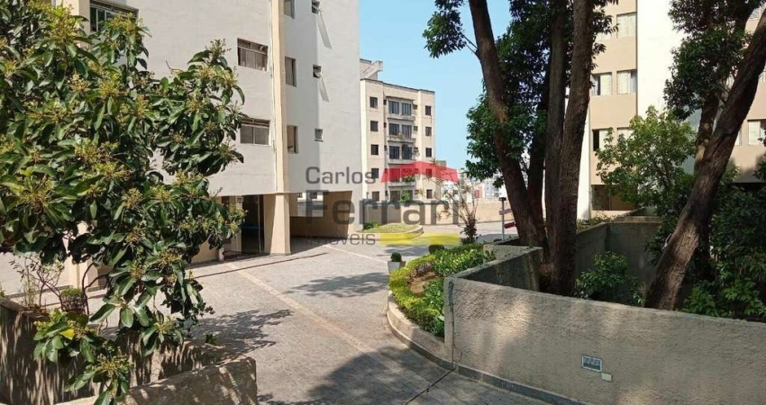Apartamento com 2 quartos à venda na Avenida Nova Cantareira, 1428, Tucuruvi, São Paulo