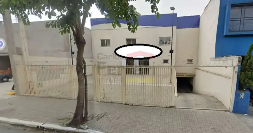 Ponto comercial à venda na Rua Clímaco Barbosa, 155, Cambuci, São Paulo