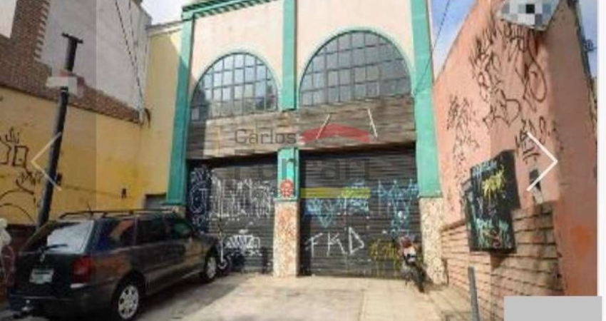 Prédio com salão na Av. Engenheiro Caetano Alvares - locação