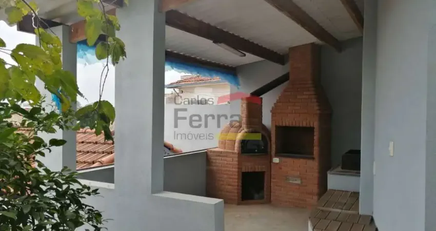 CASA À VENDA NO MANDAQUI - SP