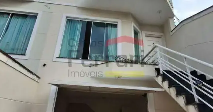 Casa com 3 quartos à venda na Rua Belisário Campanha, 427, Casa Verde, São Paulo