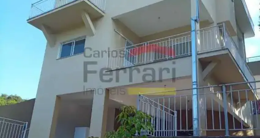 Casa em condomínio fechado com 4 quartos à venda na Rua Boa Vista, 48, Jordanésia, Cajamar