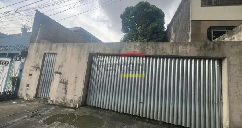 Terreno à Venda no Jardim França ? Localização Privilegiada!