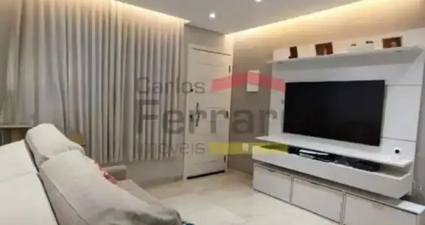 Sobrado com 02 suites no Parque Mandaqui