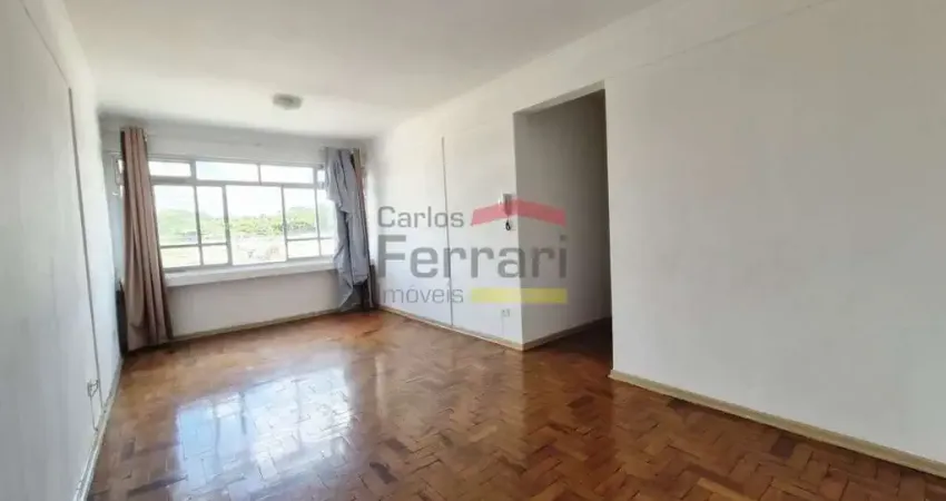 Apartamento no Jaçanã, com 2 quartos, 1 vaga, próximo a Av. Guapira
