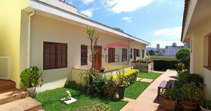 Casa de Vila para Locação - Conforto e Tranquilidade na Zona Norte!