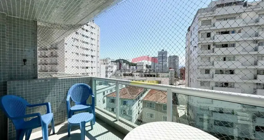 Apartamento com 3 quartos, 1 suite com 95 m², à venda e locacão  - R$ 680.000,00