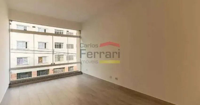 Apartamento 70m²   próximo ao Parque da Aclimação - SP