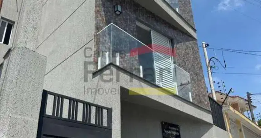 Kitnet / Stúdio à venda na Rua Doutor Natalino Righeto, 702, Tucuruvi, São Paulo