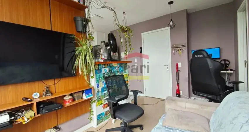 Água branca, apartamento a venda, 31 metros, próximo ao metrô