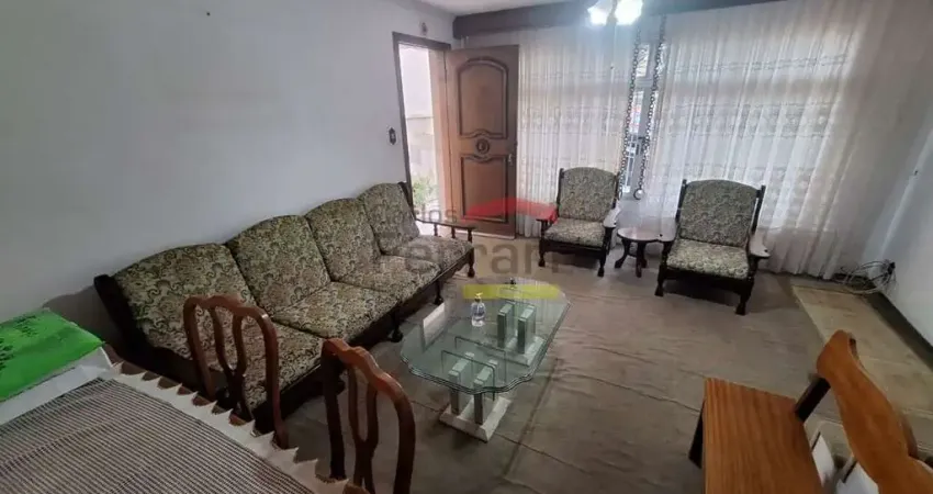 Casa à venda Água Fria  2 dormitórios 3 vagas. R$650.000,00