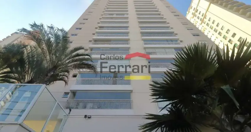 Apartamento em Santana, com 3 quartos, 2 vagas, reformado
