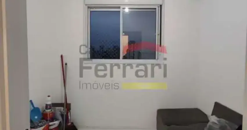 Apartamento à Venda Vila Guilherme 02 dormitórios, 01 vaga