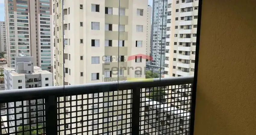 Apartamento à venda na R. Copacabana, 2 quartos, 1 suíte, 1 vaga