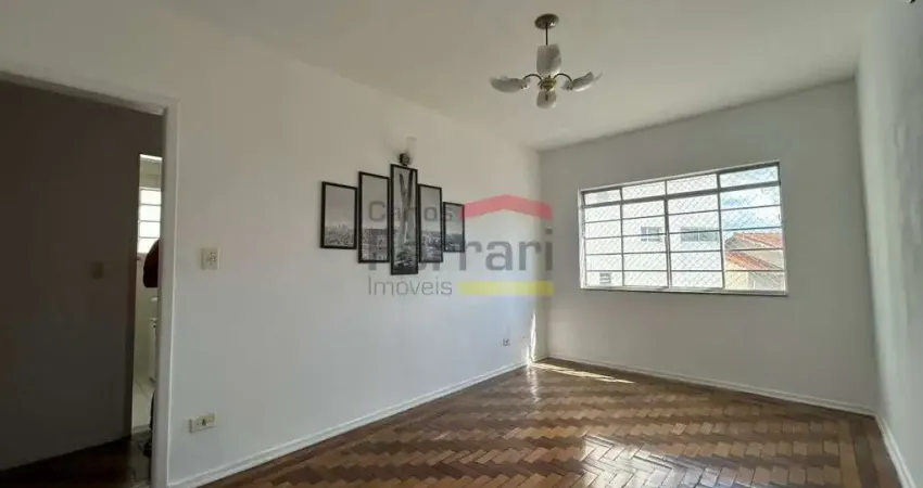 Apartamento com 2 Quartos e 1 banheiro para Alugar, 72 m² por R$ 2.000/Mês