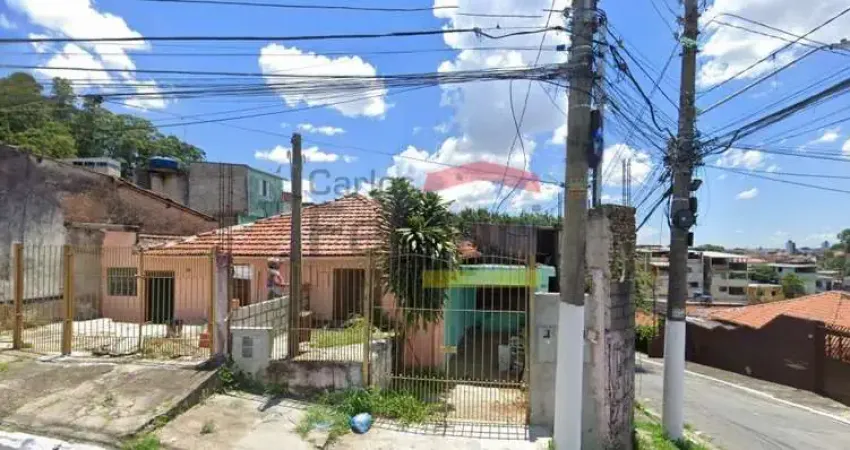 Terreno à venda na Rua Pousadas, 16, Vila Buenos Aires, São Paulo