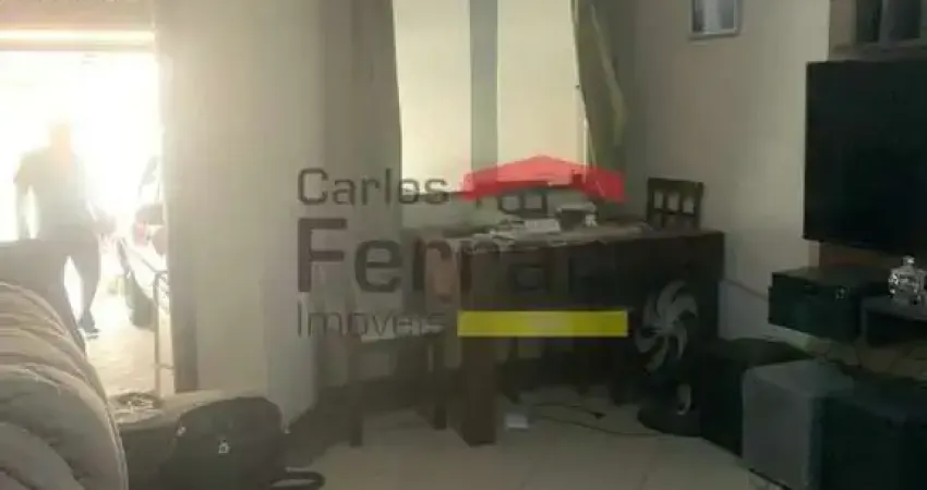 Térrea Comercial Chora Menino