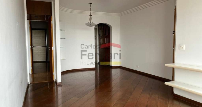 Apartamento com 3 Quartos à Venda, 110 m² por R$ 750.000