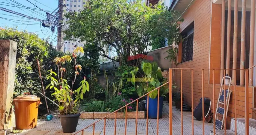 Terreno à venda na Rua Iriquita, 28, Parque Vitória, São Paulo