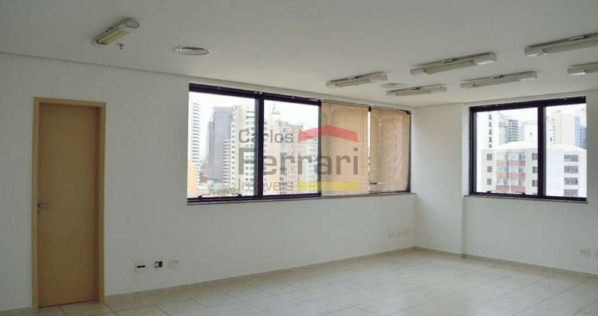 Sala comercial  Santa Cecilia com renda