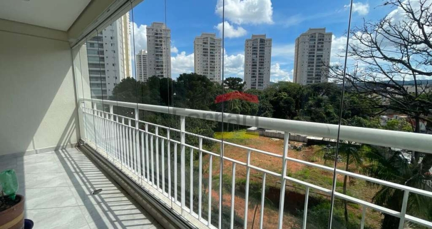Apartamento à venda Lauzane Paulista
