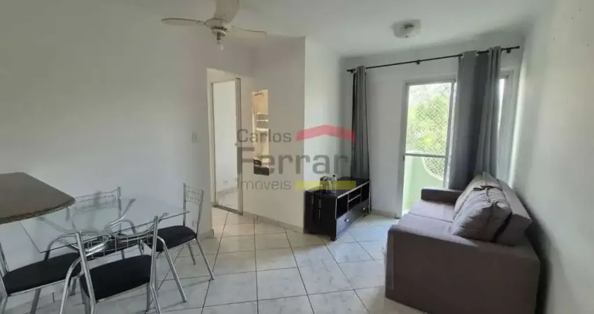 Apartamento à venda na Vila Mazzei - 2 quartos, 1 vaga - 51 m2