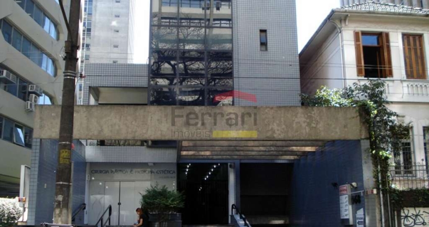 Sala Comercial Venda ou locação Bela Cintra