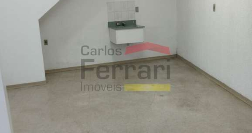 Sobrado comercial na Júlio Buono com 7 salas e 4 banheiros