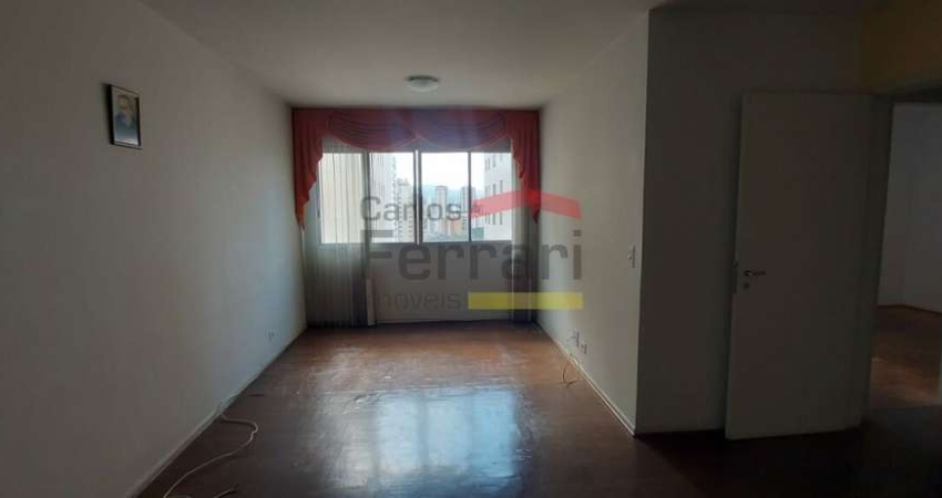 Apartamento à venda, Alto de Santana, 3 quartos, 1 suíte, 2 vagas